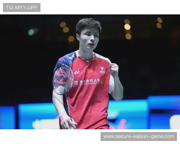 中国小将再度击溃世界第一，新时代的羽坛奇迹再创造